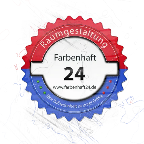 Farbenhaft24 Raumgestaltung